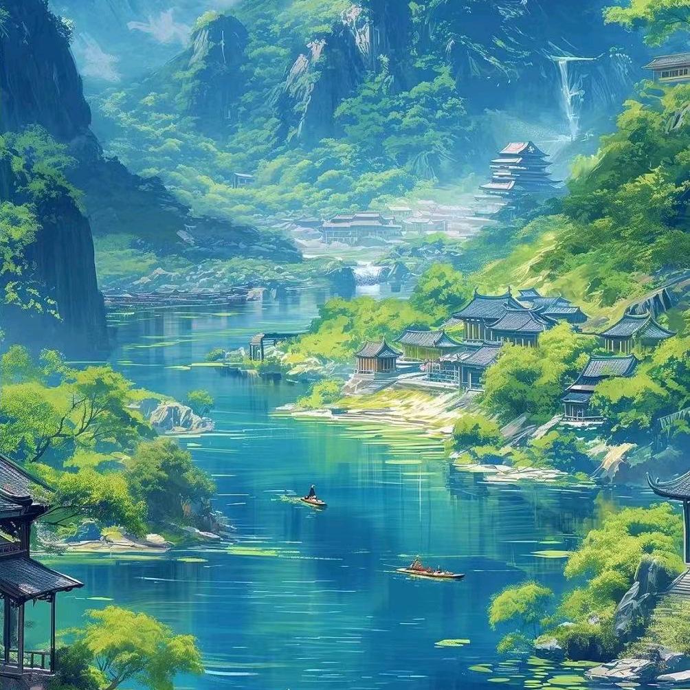 醉心