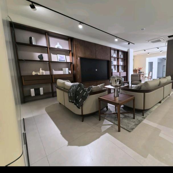 东台市全友家居(苏中店)