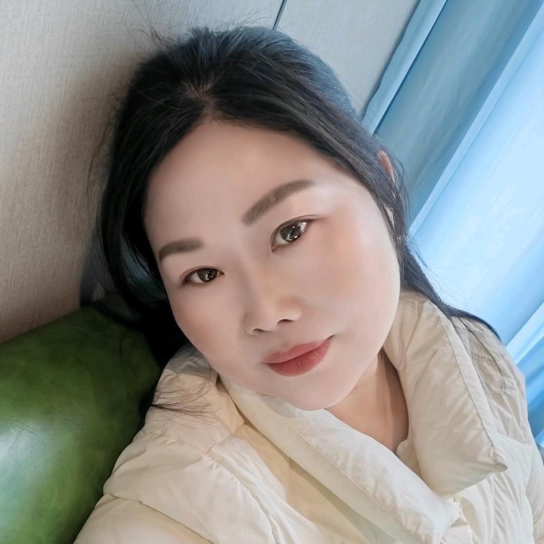 都梁月老杨姐牵线