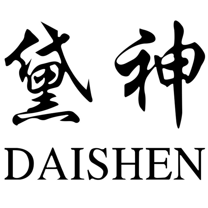 黛神雨具旗舰店