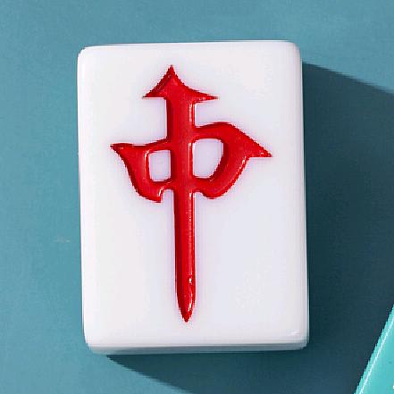 🀄