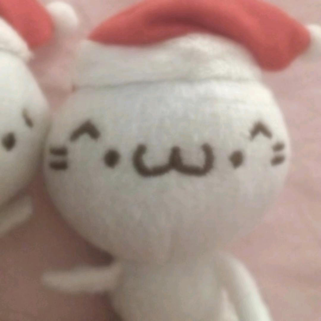 ⁽¯꒳¯⁾