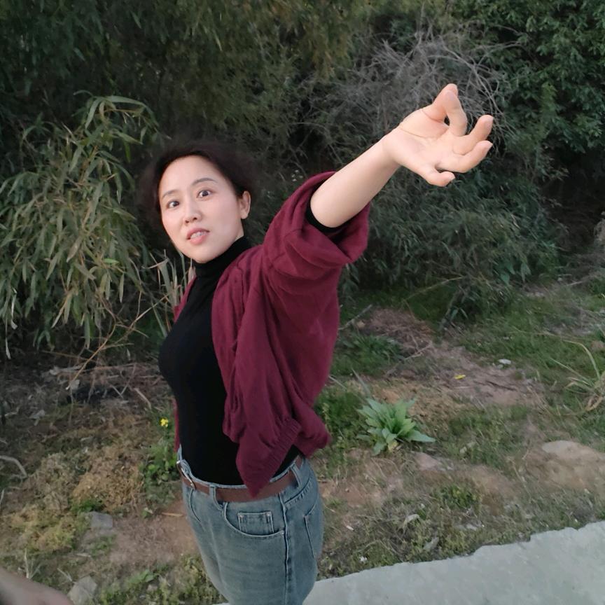 春暖花开