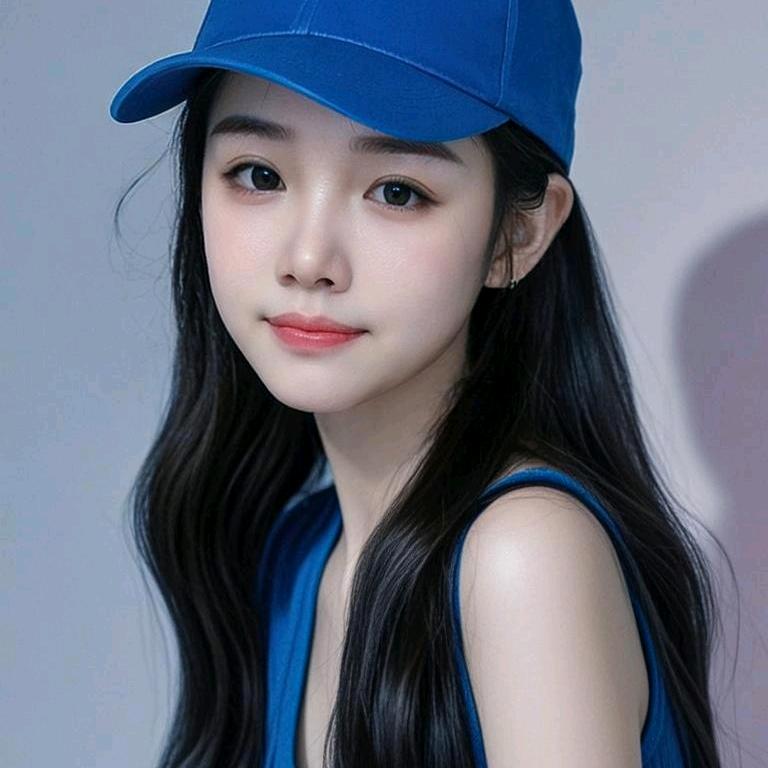 涵涵