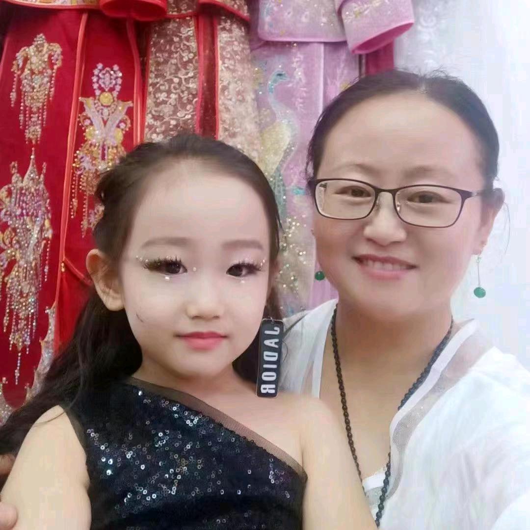 青莲姐 下午2：19分