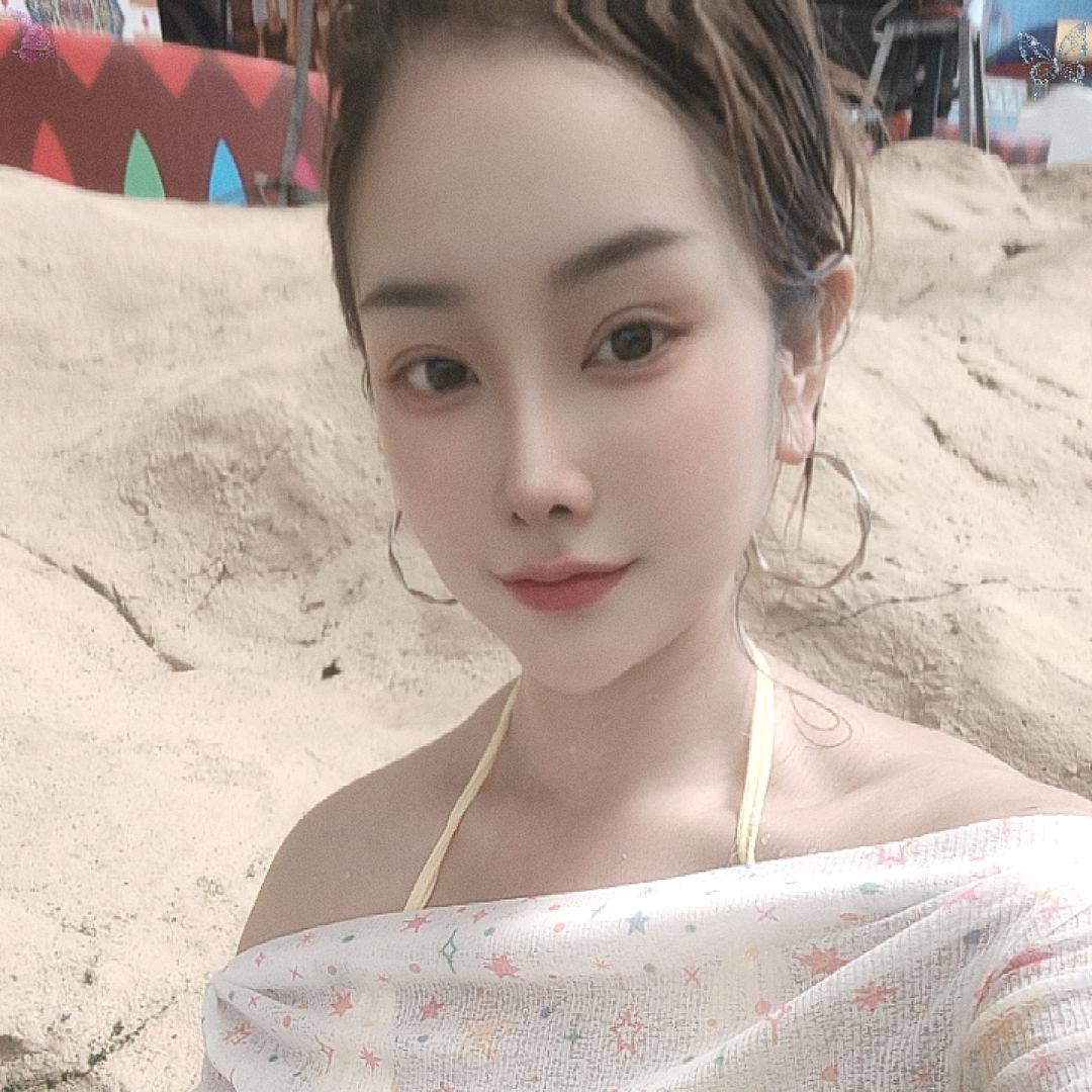 傻媳妇（小蝶🦋）