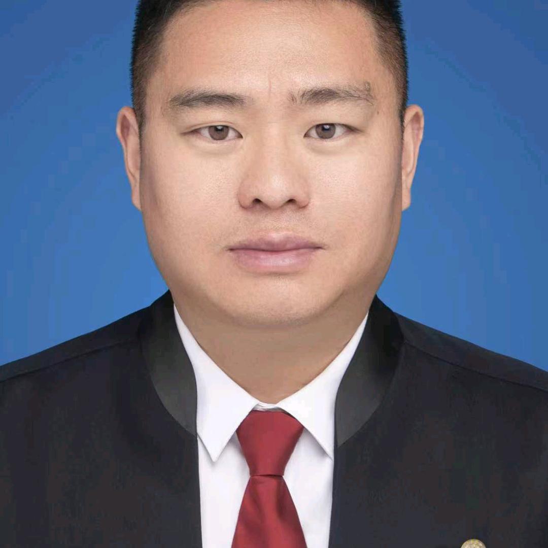 保险理赔律师殷文超