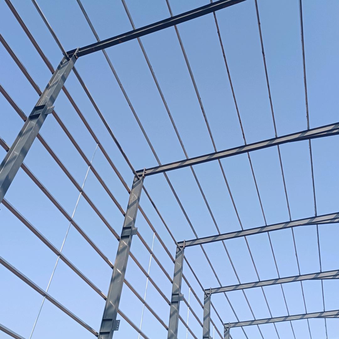 大志（轩霖钢结构有限公司）