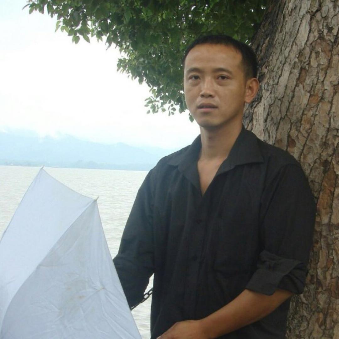 有多远，滚多远！