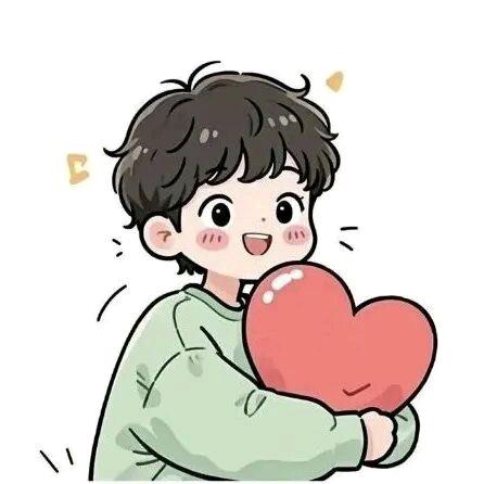 𖨆♡𖨆初见倾心💘╮