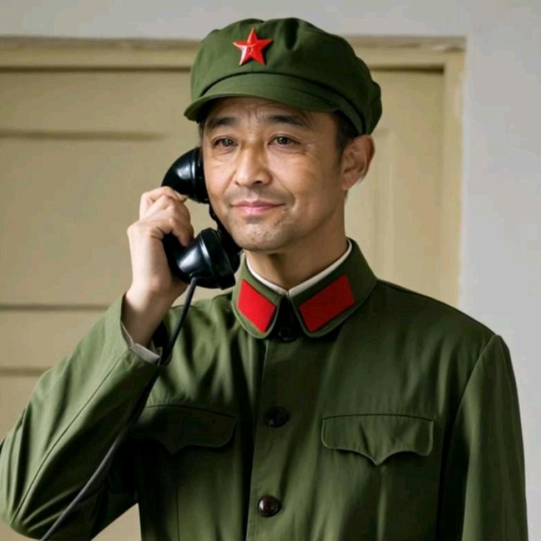 张洪军