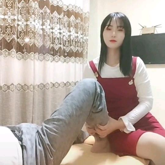 @金手指修脚足道(太和时代悦府南区西门