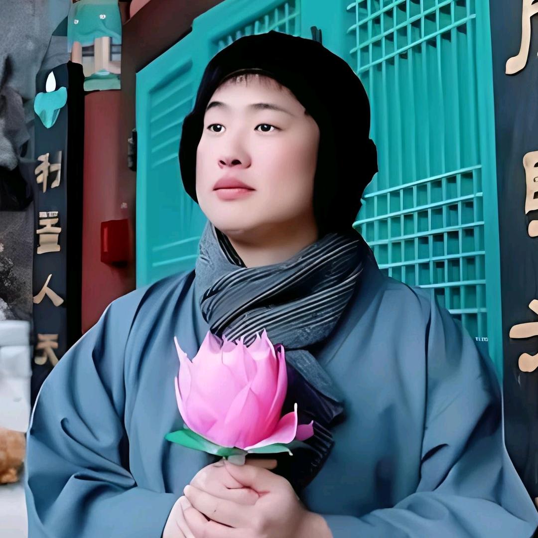 云破月来花剪影