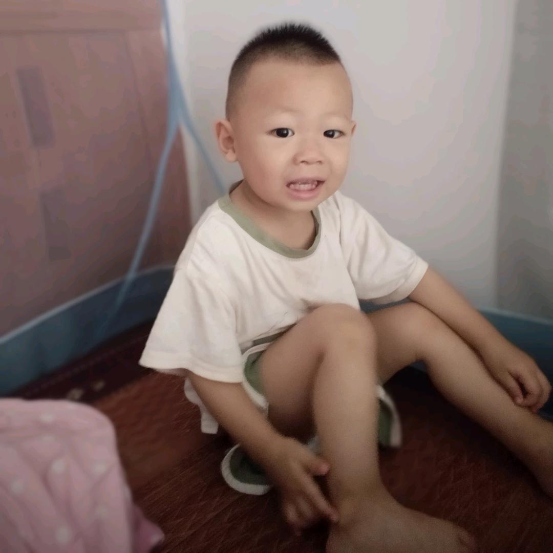 丽丽!
