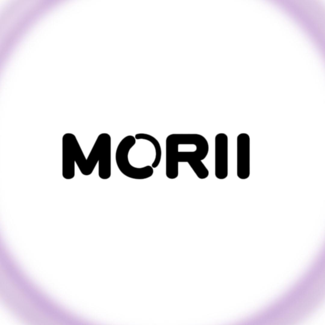 〽️Morii✨(VR全景)