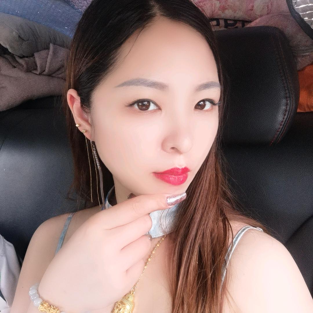 小💋丽
