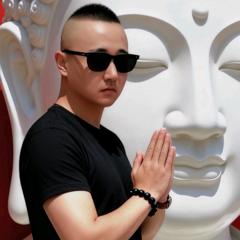 ༺振龍༻