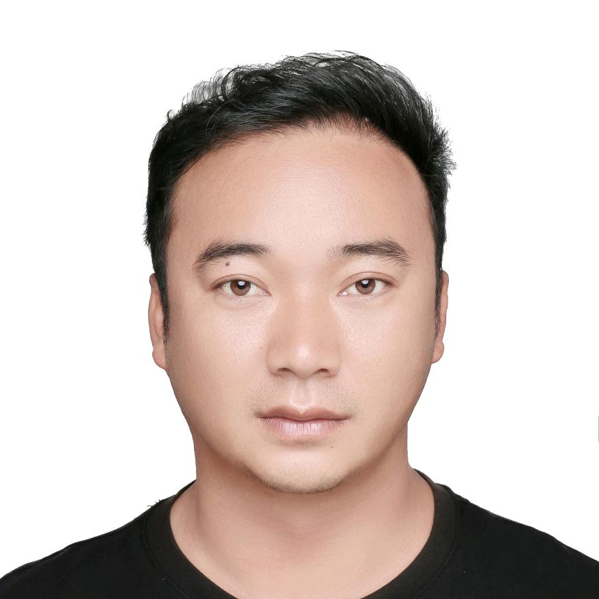 云南三佑~跳跳