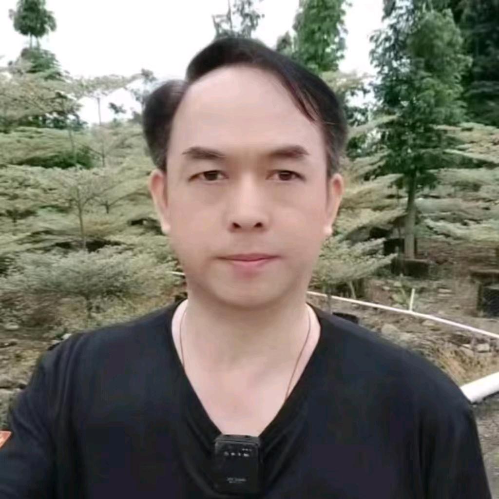 张哥  2