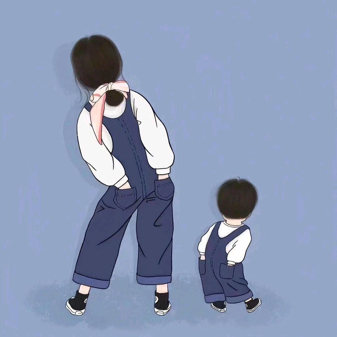 安安麻麻