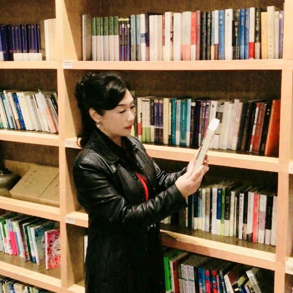 漫步读书