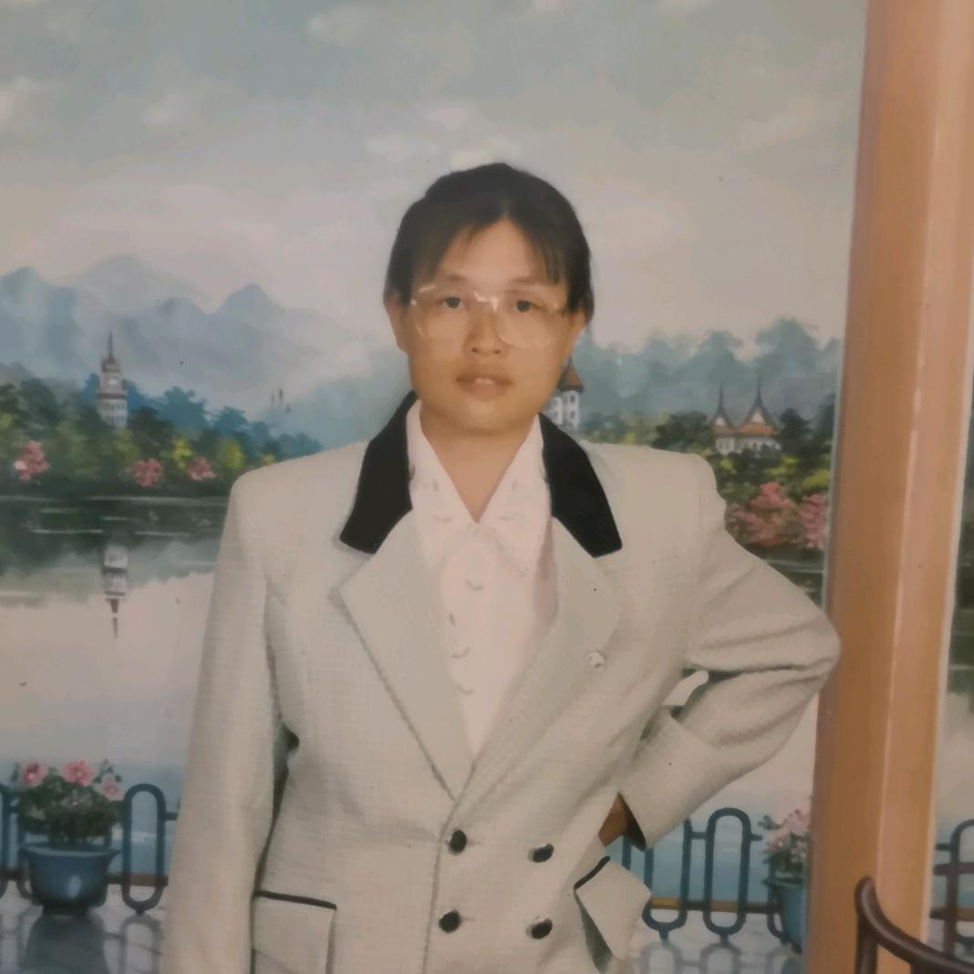 翠翠