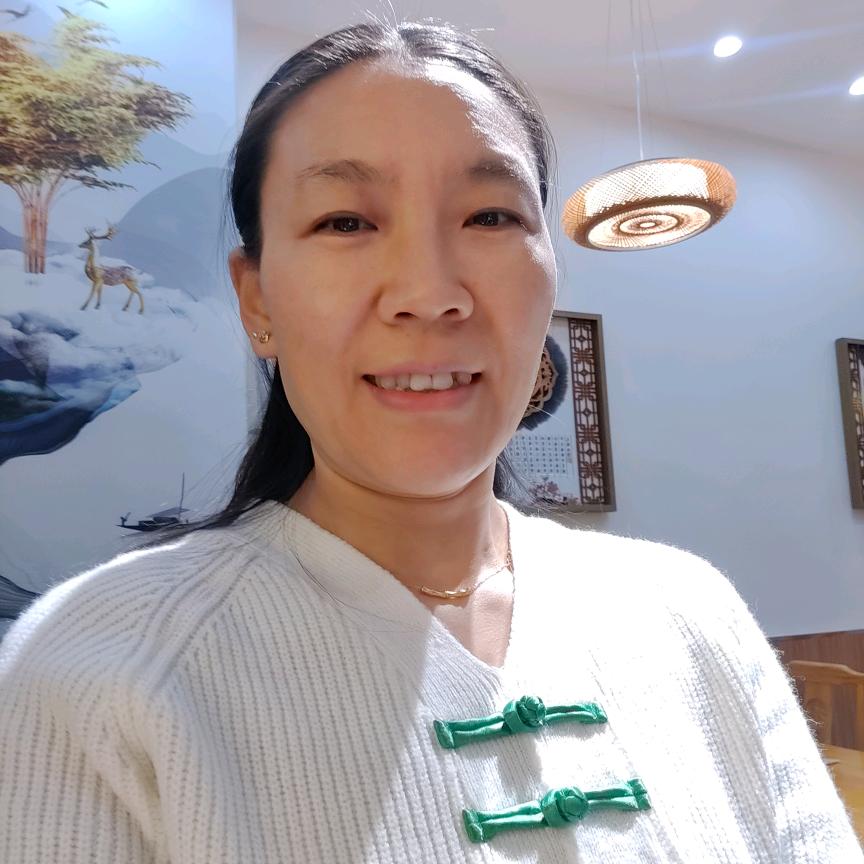 吃素的二丫头