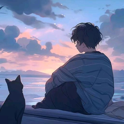 忘夜雨.(无畏契约)