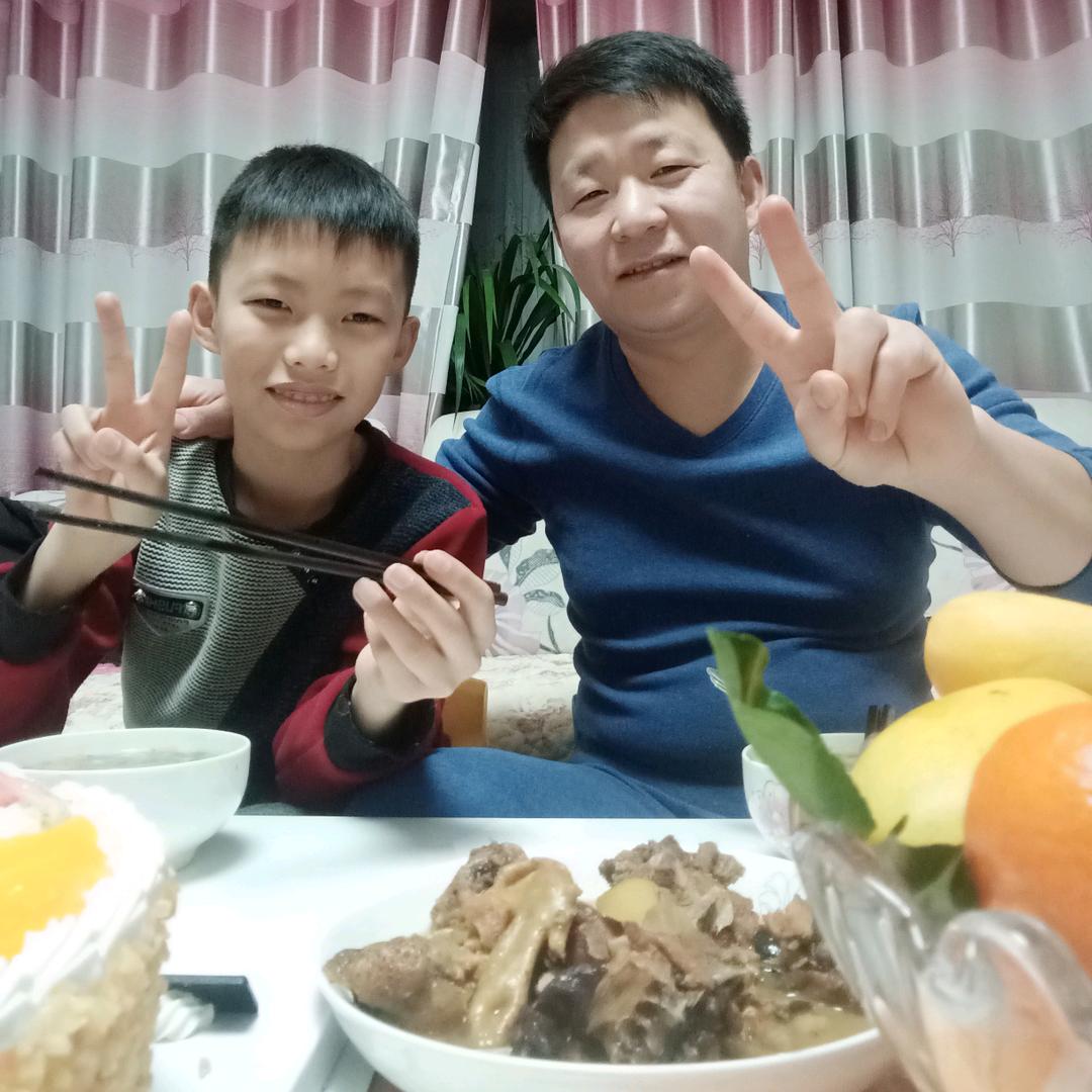 繁花与你，皆是春色
