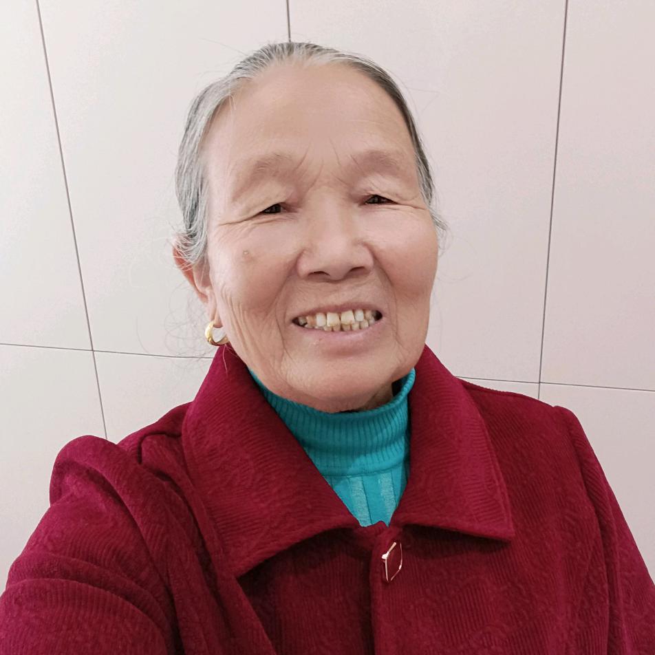 刘奶奶