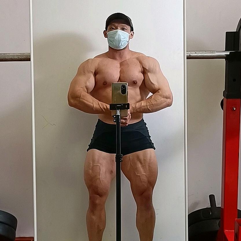 居家肉壮