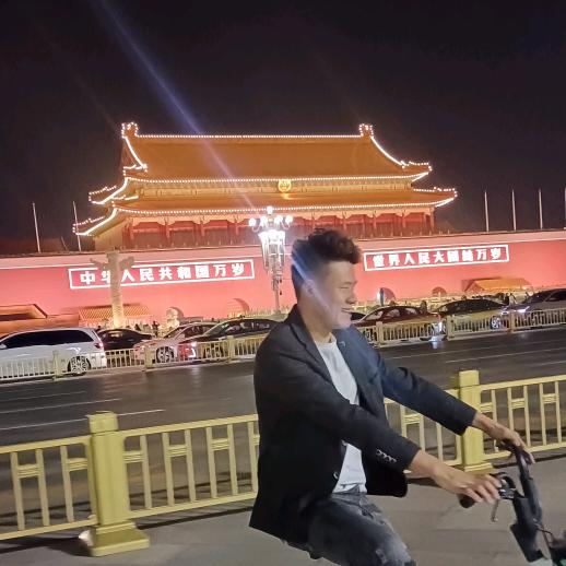 小杨在浙江搞安装