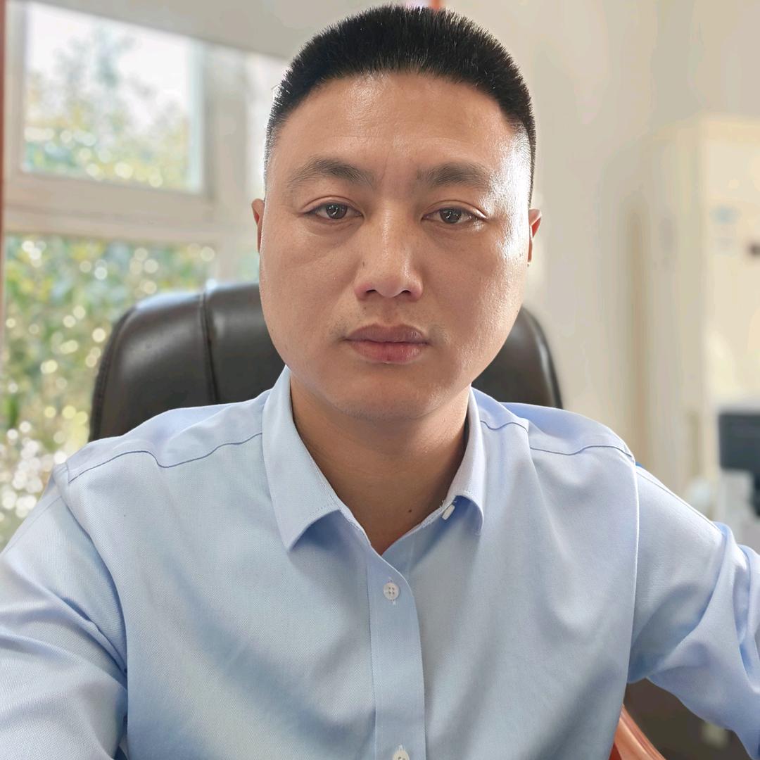 陈胖胖成都水处理