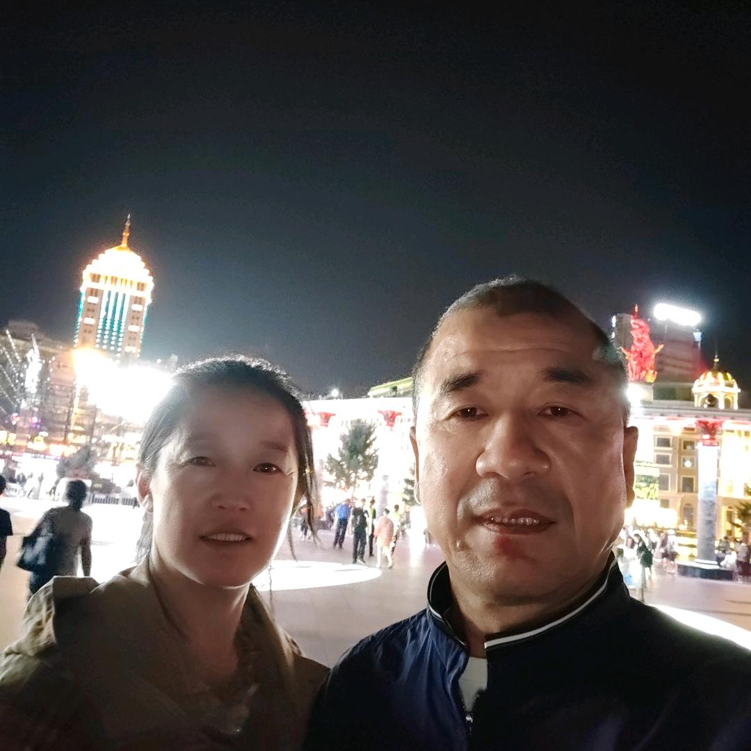 王建辉