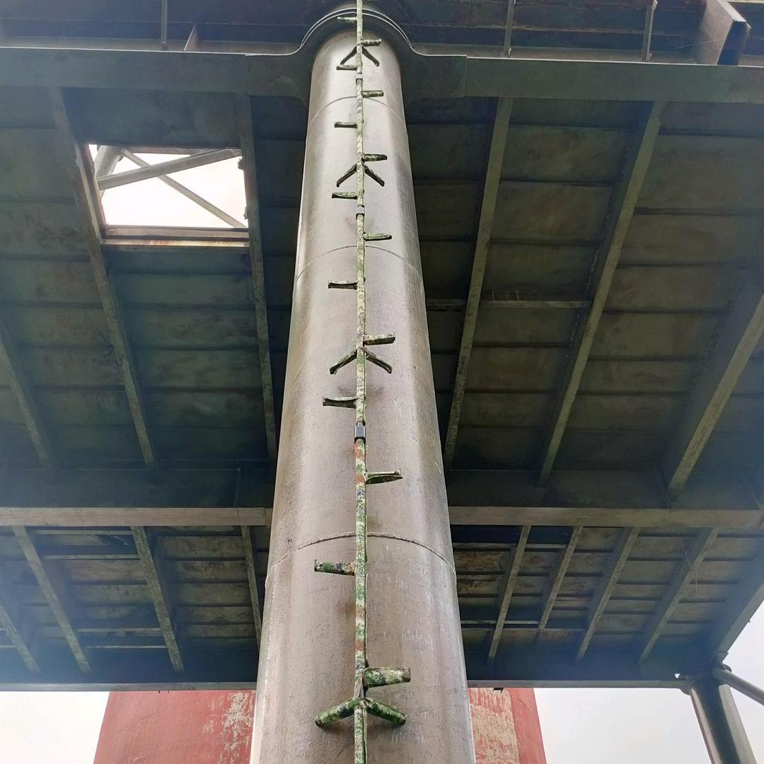 海上战术攀登装备