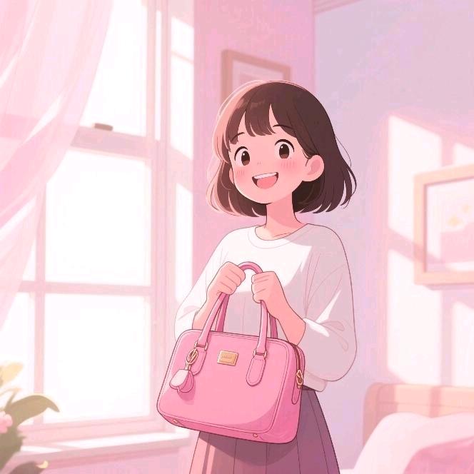 奇妙仓库