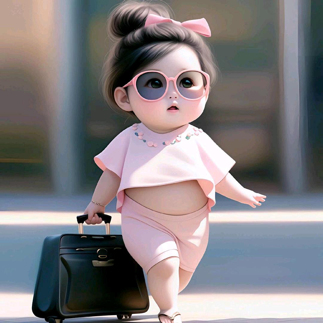 @丽·Baby