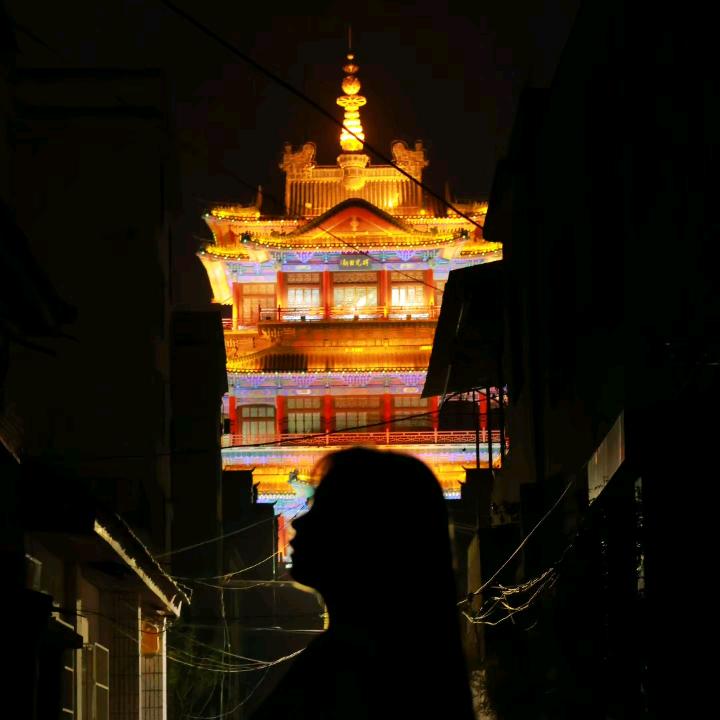 清风-摄影