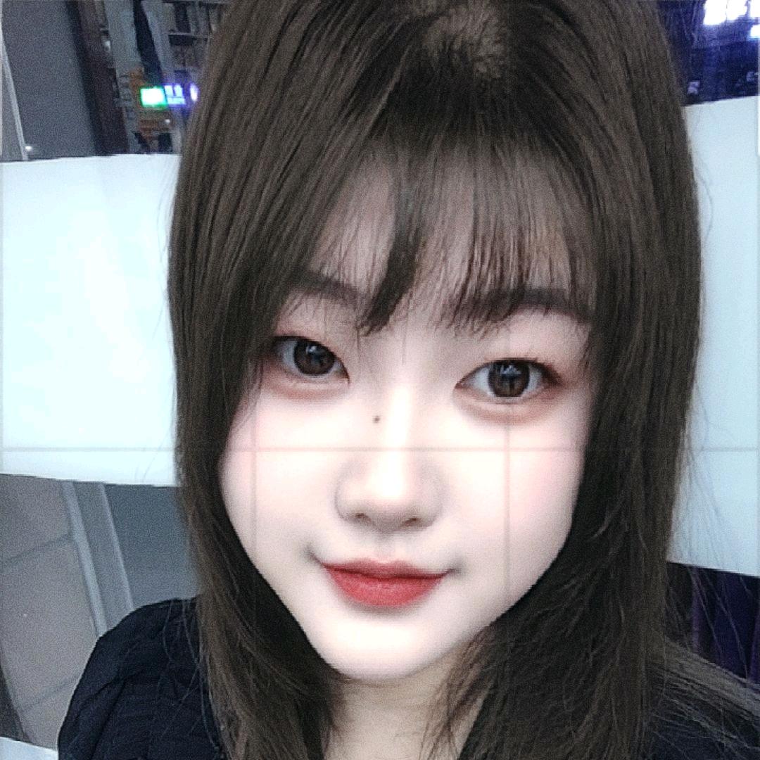 东旭造型茗雨设计师
