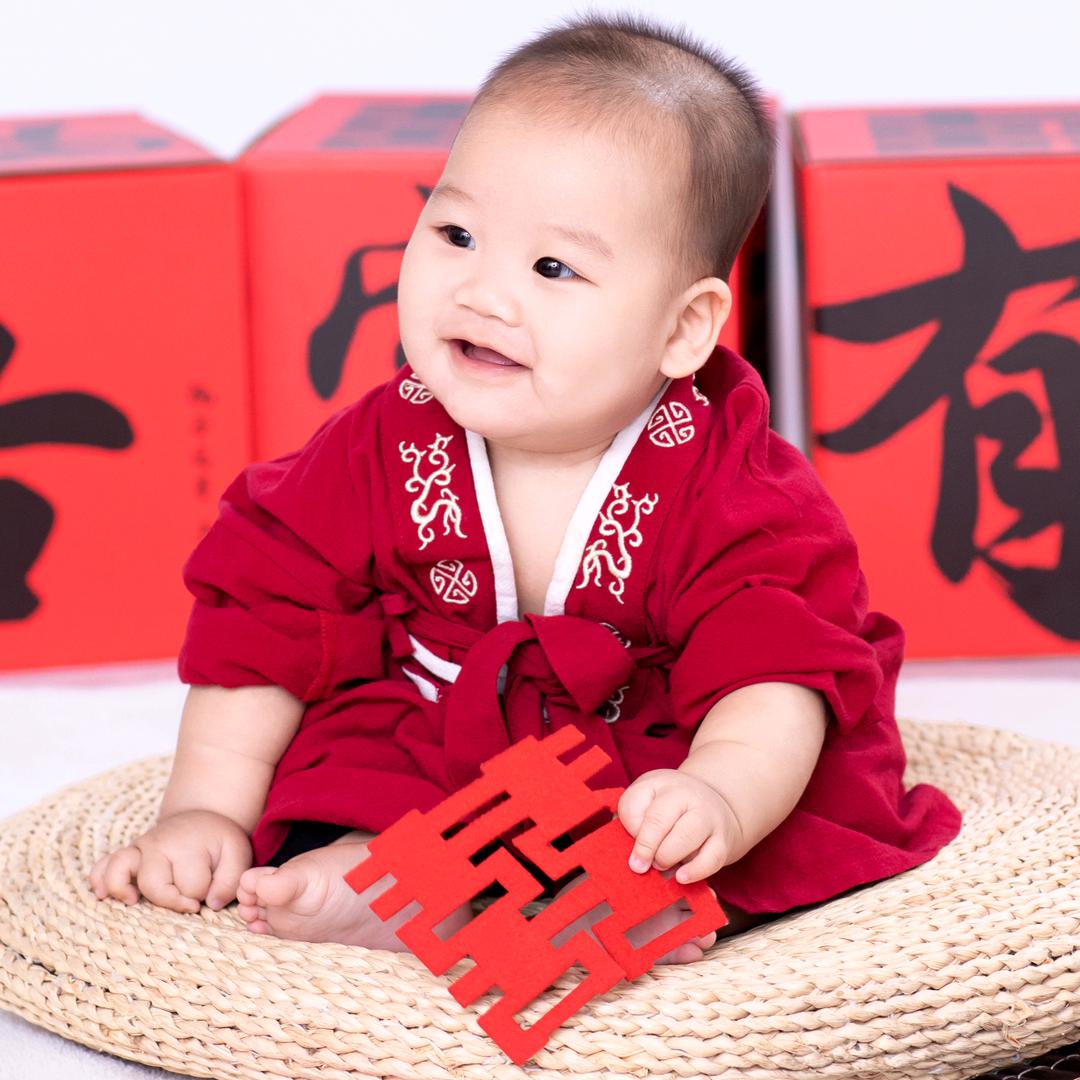 糊涂包包