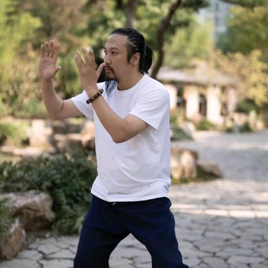 崇沛讲文化传承