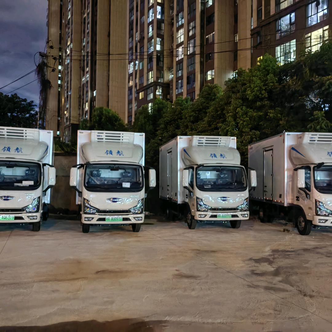 长沙鑫骏达物流有限公司