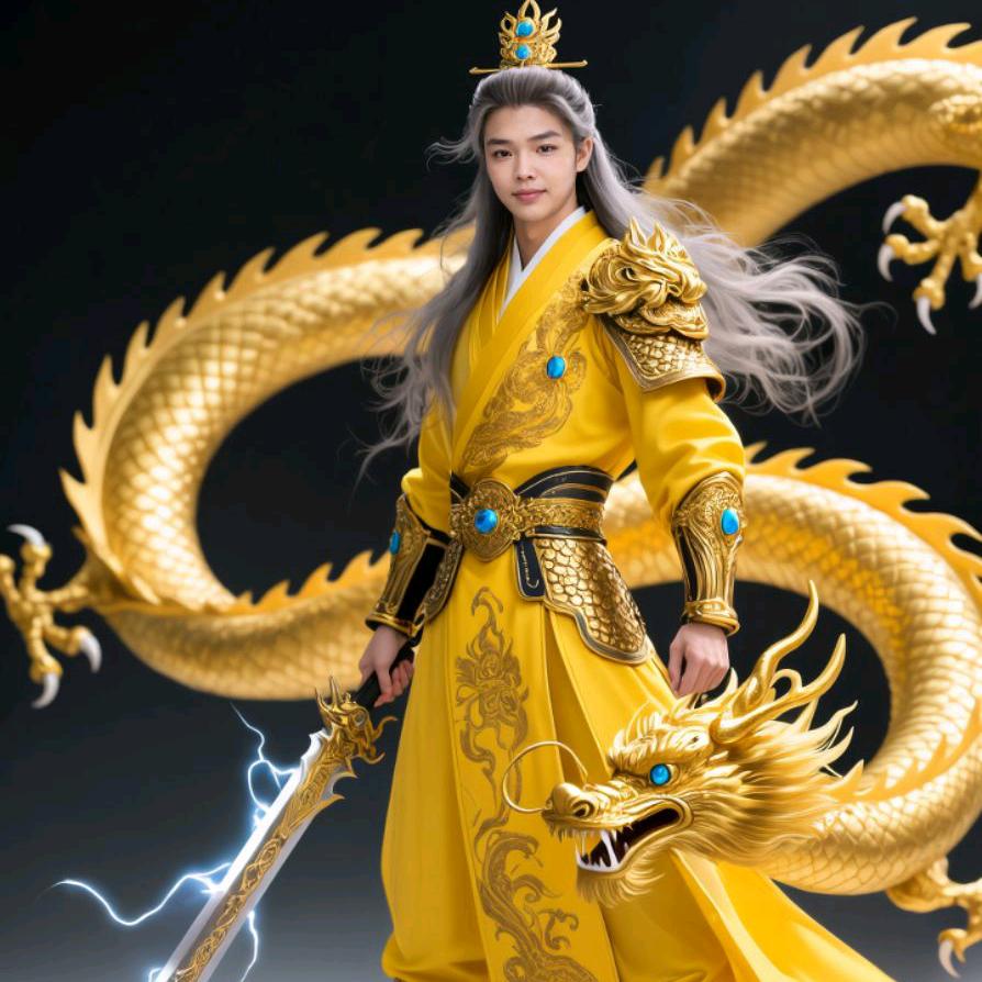 吴大哈