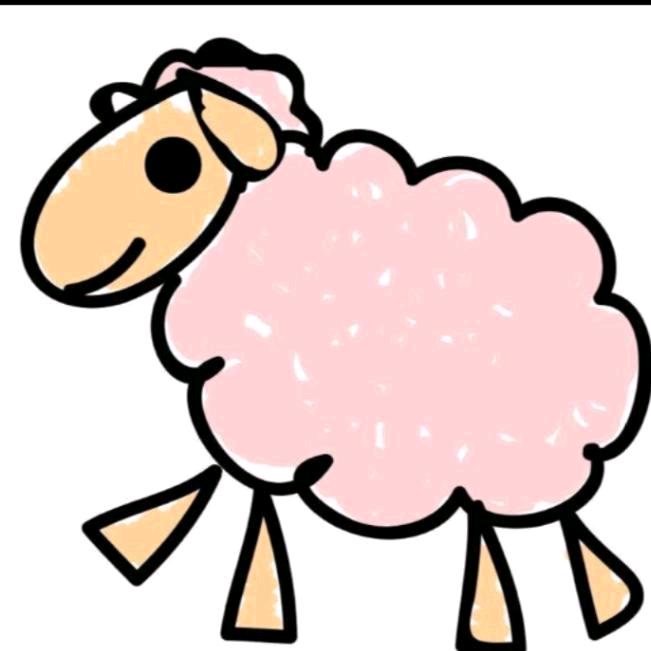 安.💛.妮（会变魔术）