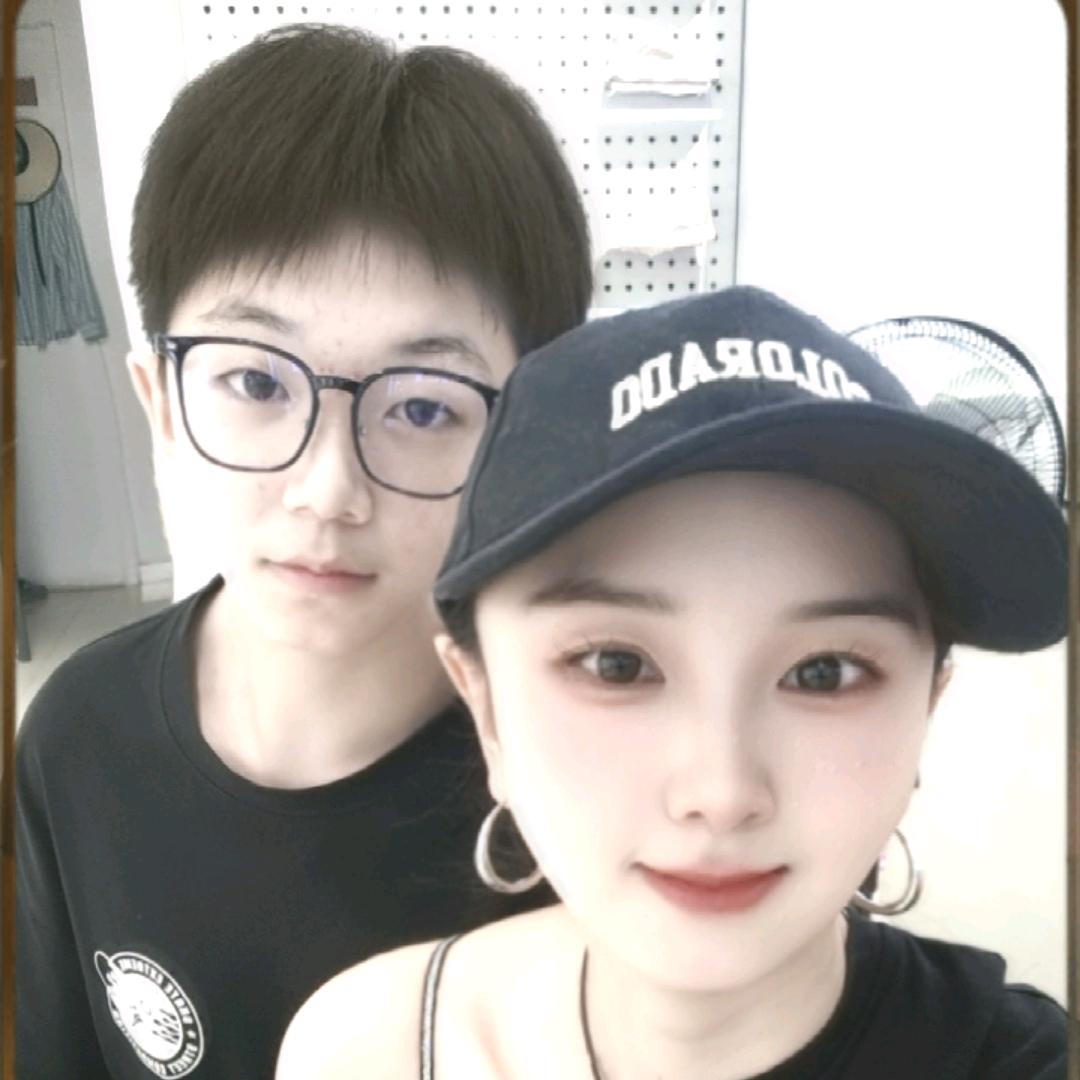 霞姑娘(小霞儿)