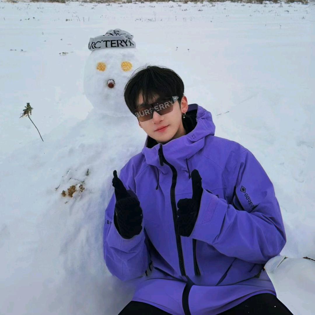 权的小迷弟⁰¹²⁶