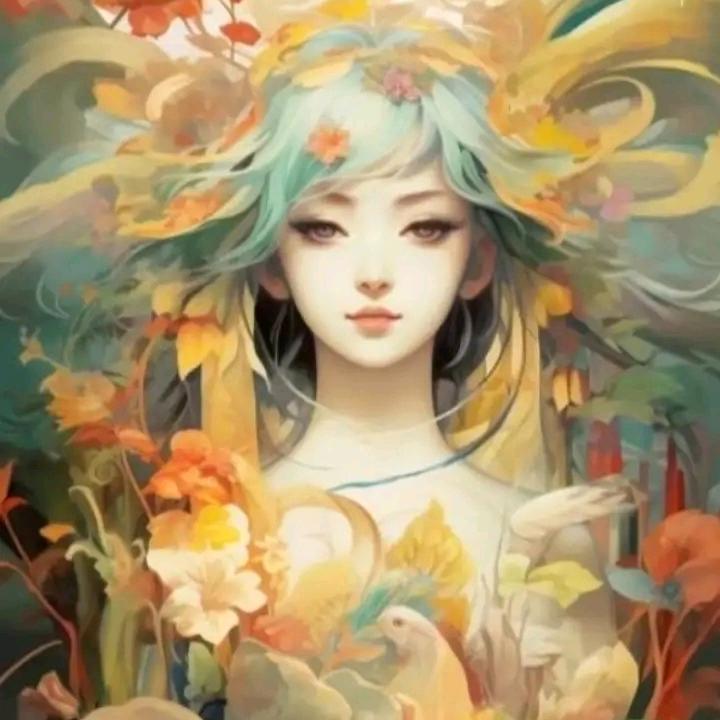 ～迪子