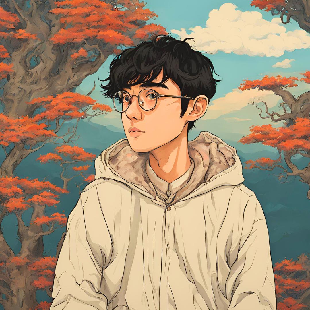 可叹未相守（接包天）