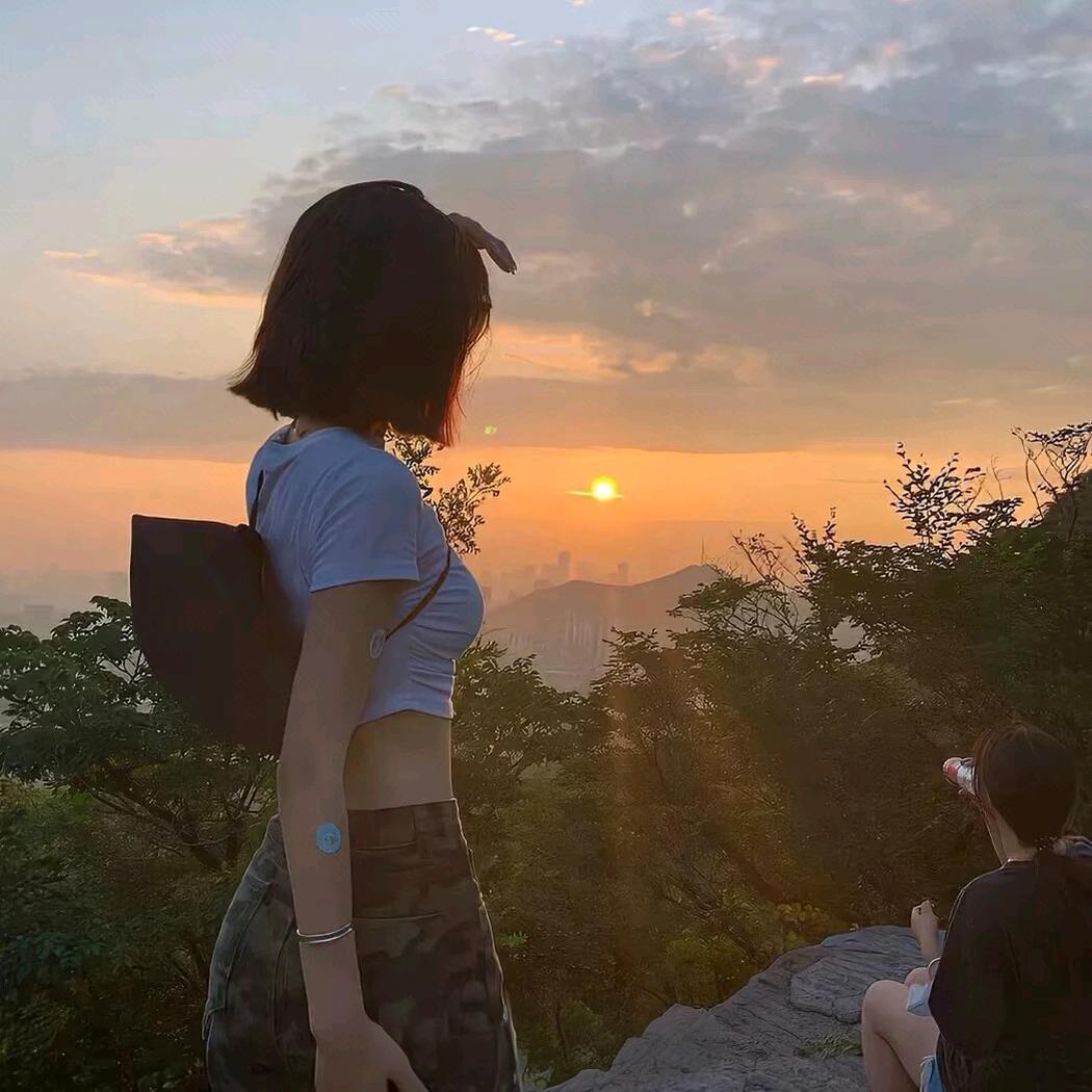 淑女路线我不走