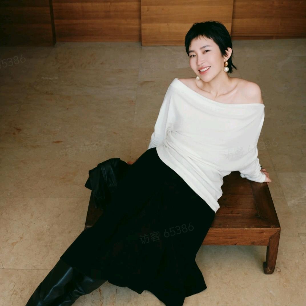 我是丛姐～变美穿搭